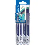 Přepisovatelný liner Pilot Frixion Fineliner set2go - sada 4ks - základní barvy