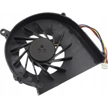 Ventilátor pro notebook Ventilátor HP PAVILION CQ58 G58 650 655 2000 450 455 255 G1