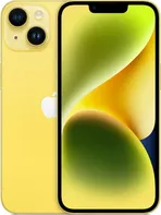 Apple iPhone 14/256GB/Žlutá