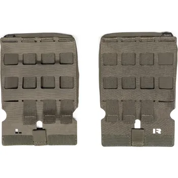 Neprůstřelná vesta 5.11 QR Plate Carrier Side Plate Pouch - Ranger Green