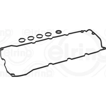 Těsnění motoru Sada těsnění, kryt hlavy válce ELRING 841.531