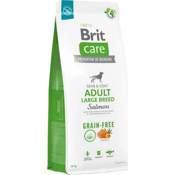 Volný čas Brit Care Dog Grain-free Adult Large Breed 12kg
