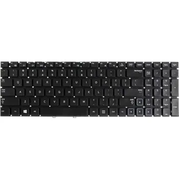 Náhradní klávesnice pro notebook Samsung NP300V5A-S0L NP300V5A-S0LRU Klávesnice