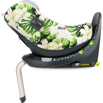 SWANDOO Marie/Curie Aloha cover - potah