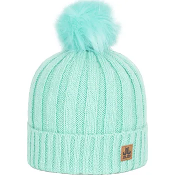 Cyklistické kalhoty Dámská čepice Jail Jam Seceda Beanie 011 Aqua