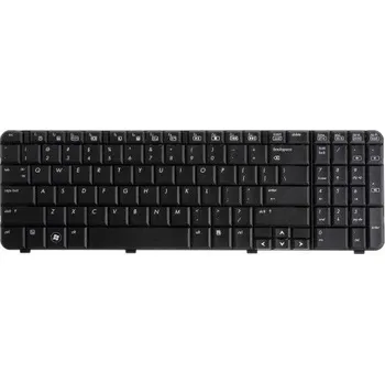 Náhradní díl pro notebook HP Compaq Presario CQ61-417TU Klávesnice
