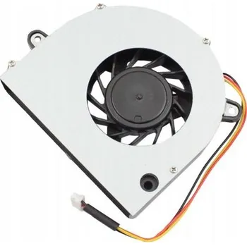 Ventilátor pro notebook Ventilátor PACKARD BELL Lj61 Lj65 Lj71 Lj75 / V1