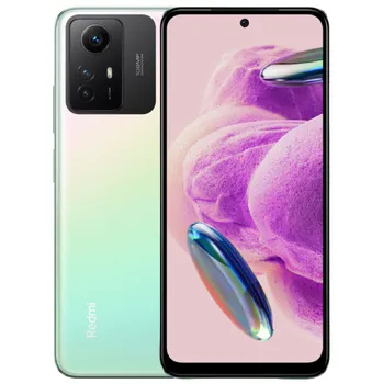 Mobilní telefon Xiaomi Redmi Note 12S NFC