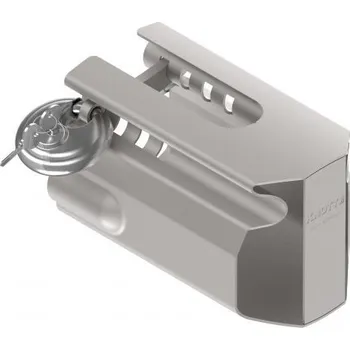 Příslušenství pro přívěs Knott 400355.001 zámek