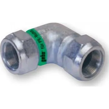 Vodovodní potrubí GEBO SPECIAL KOLENO WO DN 25x25 03.155.08.25 03.155.08.25