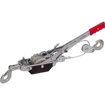 Ohradník Napínák vodiče pákový STANDARD 1 t