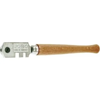 Struhadlo Skleněné struhadlo Silberschnitt S/BO 100.0