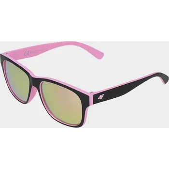 Sluneční brýle 4F 4FJSS23ASUNF025 MULTICOLOUR ALLOVER Sluneční brýle US One Size 4FJSS23ASUNF025 MULTICO ALLO