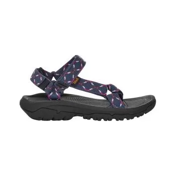 Dámská treková obuv Teva Hurricane XLT2 W (1019235) DIAMOND MOOD INDIGO fialová 37 EU