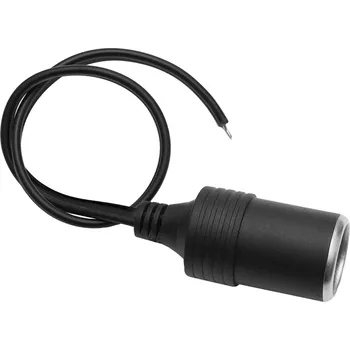 Onpira CL zásuvka s kabelem na 12-24V