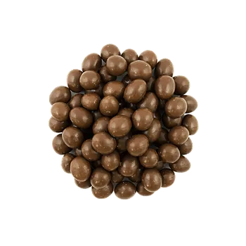 Lískové ořechy v 31% mléčné čokoládě váha 3kg