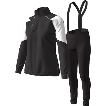 Cyklistické kalhoty Pánský komplet Halti Nietos W+ XCT