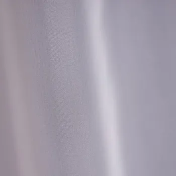 Tegatex Voál látka metráž - bílá jemná