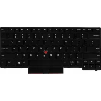 Náhradní díl pro notebook Lenovo ThinkPad L480 20LS 20LT T480s Klávesnice