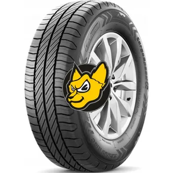 Orium (michelin) Cargospeed EVO 225/75 R16C 118/116R