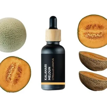 Kalahari meloun - 100% přírodní esenciální olej 10 ml