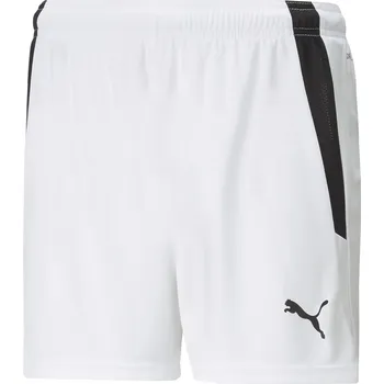 Dámské oblečení Šortky Puma teamLIGA Shorts W 70493604 Velikost L
