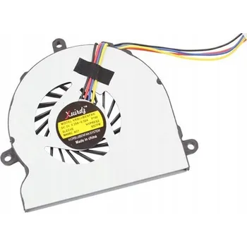 Ventilátor pro notebook Ventilátor HP 15-BW032NA 15-BW032NC 15-BW032NF
