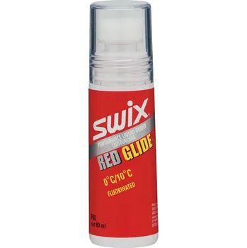 Cyklistické kalhoty Swix F8LC skluz.vosk tekutý 80ml,0°C/+10°C