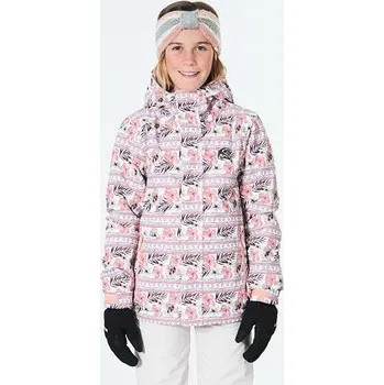 Bunda Rip Curl OLLY JACKET White velikost 16