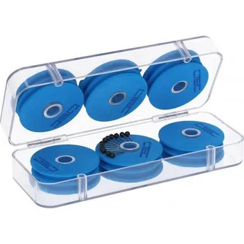 Zásobník na návazce Mikado H552 Chod & Zig Rig Box