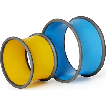 Body Body Wheels S + L sada