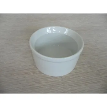 zapékací misa a miska KARLOVARSKÝ PORCELÁN Zapékací míska na muffiny 10 x 5 cm