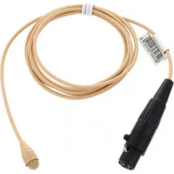 Mikrofon Beyerdynamic TG L58 tan (TG) clip-on microphone + DOPRAVA ZDARMA