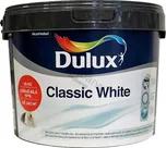 Barva DULUX 10L Classic white