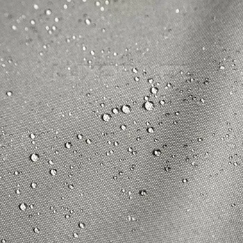 Dekorativní polštářek Zahradní povlak šedý,45x45