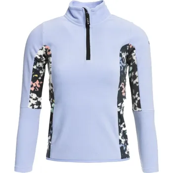 Cyklistické oblečení Dětská mikina Roxy ERGFT03756-KVJ1 Sayna Girl G Otlr Kvj1