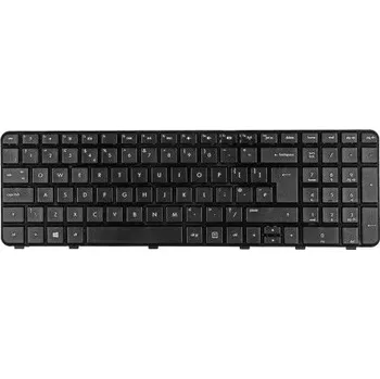 Náhradní díl pro notebook HP Pavilion DV6-6C53NR DV6-6C53SS Klávesnice