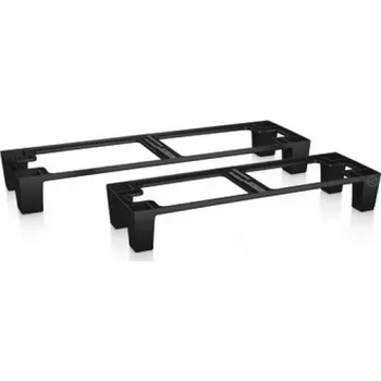 Lechuza Trio Cottage 30 podstavec černý, 130 x 45 cm