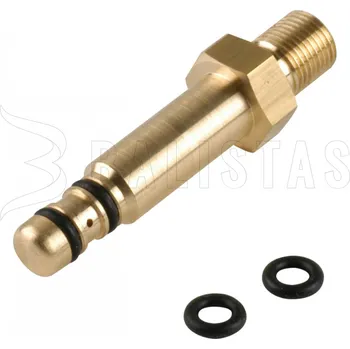 Příslušenství pro sportovní střelbu Plnící pin BEST fittings pro Walther Rotex R8/RM8