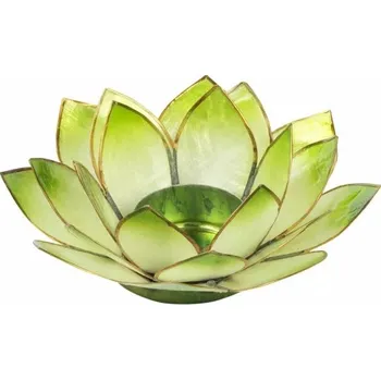 Svícen Svícen Lotos srdeční 4.čakra