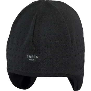 Cyklistické kalhoty Čepice - Barts Helmet Beanie black