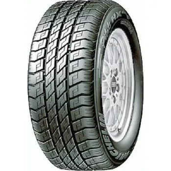 Letní osobní pneu 195/60R14 86V, Michelin, MXV 3A