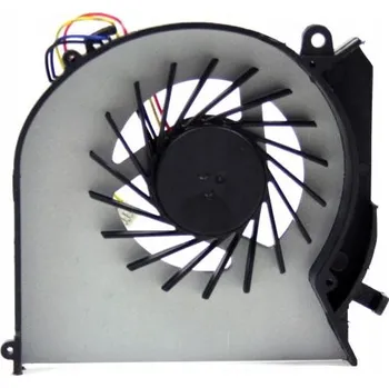 Ventilátor pro notebook Ventilátor HP ENVY DV6-7250ec DV7-7230SW DV7-7240SW DV6-7000