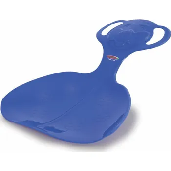 autíčko Jamara Jamara Snow Play Schneeflitzer Bär mit Griff blau/3+