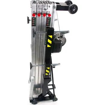 Měřící laser FENIX AT-05