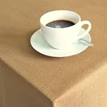 Ubrusy Gastro Prima – karamelové 140x240