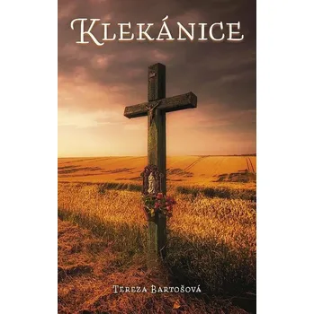 Kniha Klekánice - Tereza Bartošová (E-Kniha)