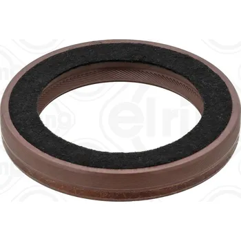 Těsnění motoru Těsnicí kroužek hřídele, klikový hřídel ELRING 553.272