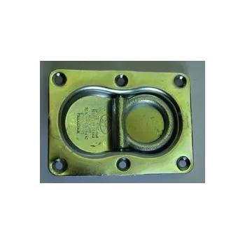 Upínací popruh Upínací oko UP02