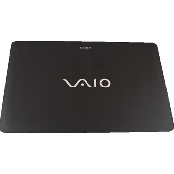 Šasi notebooku Šasi kryt LCD SONY SVF1521H6EB / TOUCH BLK V2